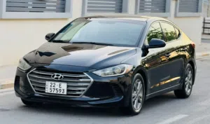 HYUNDINLANTAR