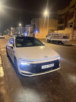 سوناتا 2024خليجي كفاله عامه