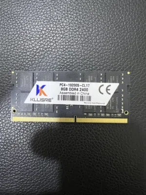 رام لابتوب ddr4 8gb