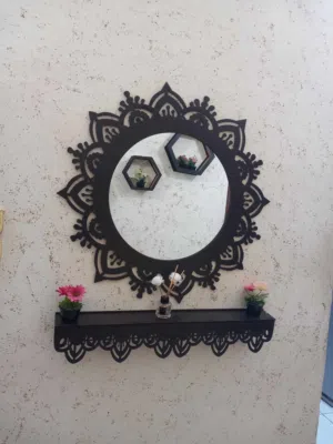مرايا دائرية للبيع