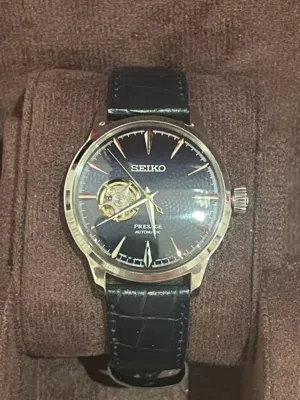 Seiko Presage "Cocktail Time" سيكو بريساج كوكتيل تايم السعر نهائي