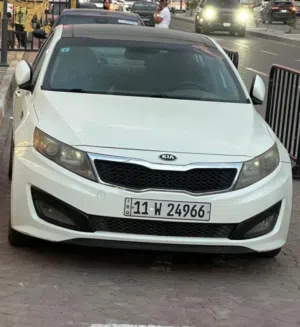 اوبتما وارد 2013