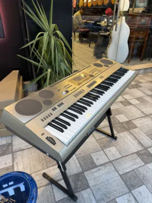 CASIO AT-5 اورينتال شرقي غربي