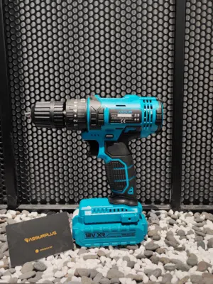 battery Drills