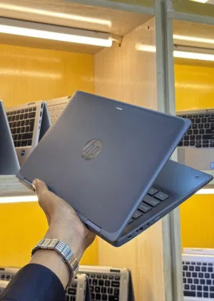 Hp Pro book