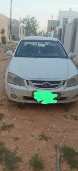 كيا اسبكترة