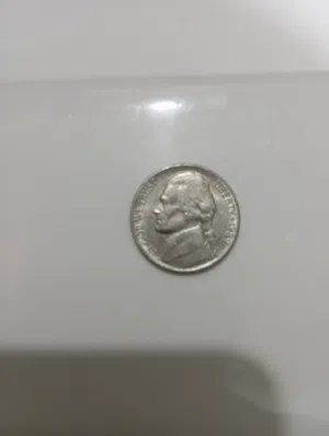 عملات معدنيه أمريكي