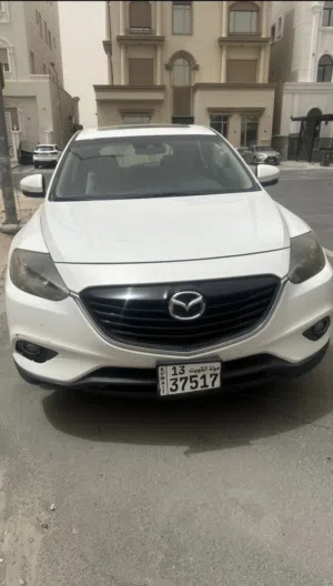 Used Mazda CX-9 in Farwaniya