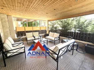 140 m2 3 Bedrooms Apartments for Rent in Amman Al Rabiah