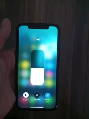 ايفون xr للبيع نضيف