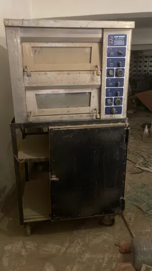كوشة كهربائية