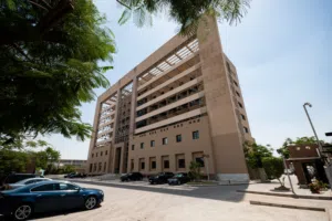 مساحة مكتبية للإيجار لـ عدد 1 أشخاص في Nasr City Olympic Building Cairo