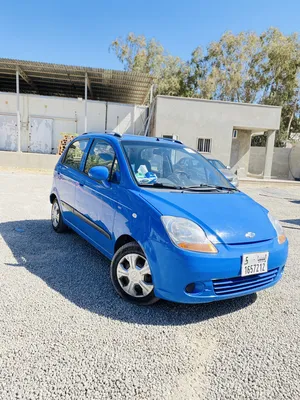 Used Chevrolet Other in Tripoli