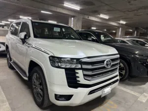 لاندكروز 2022