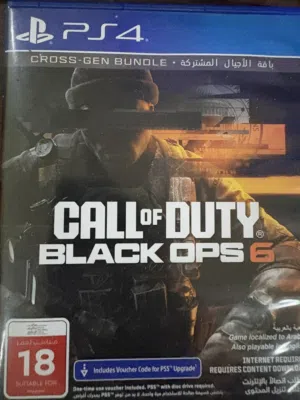 Call of Duty Black Ops 6