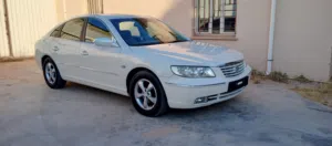 هيونداي ازيرا 2007