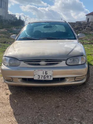 كيا تو موديل 1997 للبيع