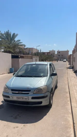 Used Hyundai Other in Tripoli
