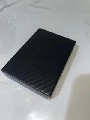 ‏هارديسك خارجي ‏.‏ مستعمل‏0