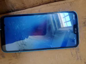 Huawei nova 3i 64 GB in Tripoli