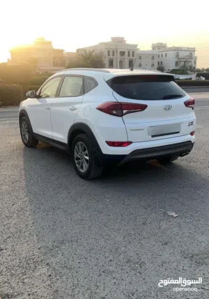 Used Hyundai Tucson in Farwaniya