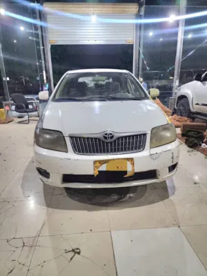 كامري وكاله جديد على الزيرو