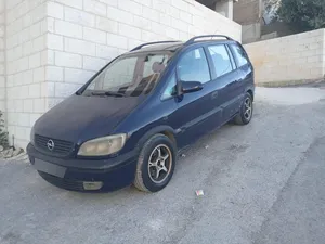 اول-زافيرا-نزين