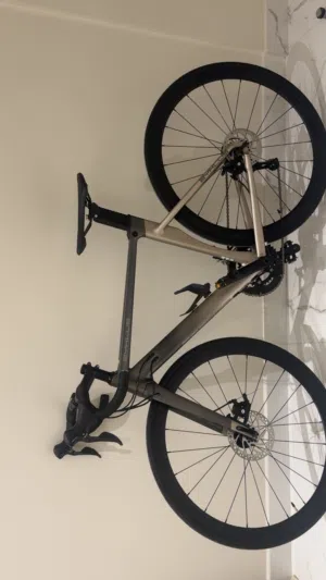 Zyklus Aero Road Bike / Size : S