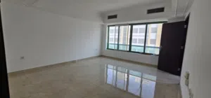 80 m2 2 Bedrooms Apartments for Rent in Abu Dhabi Al Khalidiya