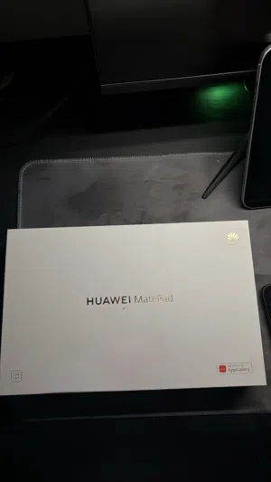 Huawei MatePad 64 GB in Al Dhahirah