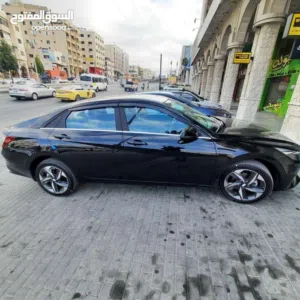 هونداي النترا موديل 2023