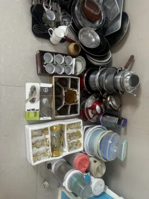أدوات مطبخ