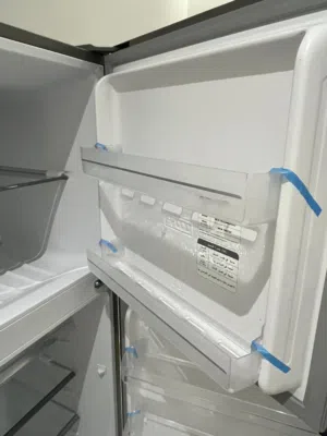 ثلاجه استعمالها ثلاث شهور