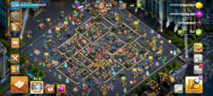 Clash of Clans Accounts and Characters for Sale in Tripoli