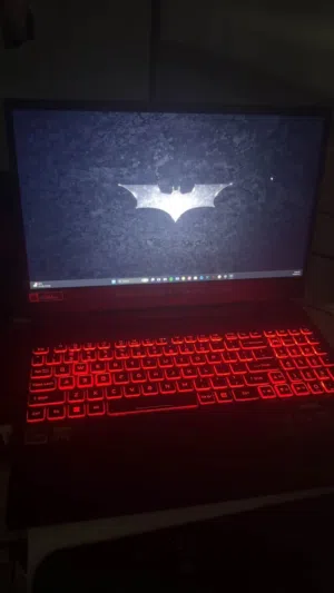 Acer Nitro 5 Nvidia GeForce RTX 3050