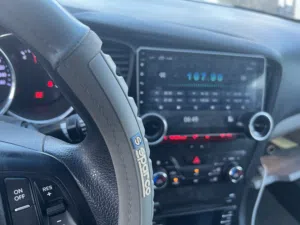 Used Kia Optima in Misrata