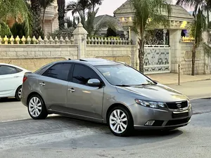 كياااا-فورتي-2010-مطور-1600-بنزين-جير-اتوماتيك-فل-الفل-اضافات-سياره-بصلاه-ع-النبي