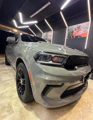 دوج دورنكو GT 2021