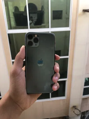 iPhone 11pro