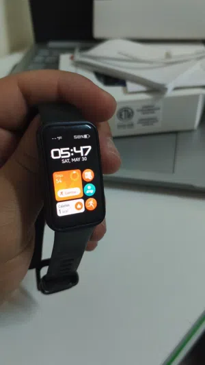 Huawei Band 8