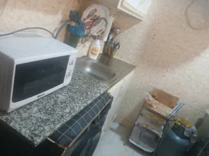 شقة للايجار المؤقت بالفروانية قطعه 4