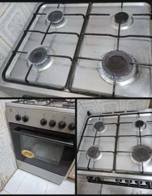 orca gas cooker fullySafety