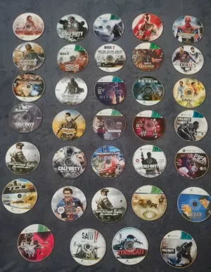 سيديات للبيع 34 سي دي الواحد دنارين التواصل فقط عبر السوق المفتوح