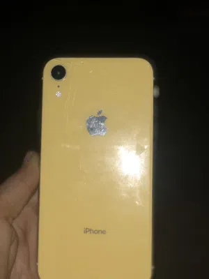 ايفون xr للبيع او لتبادل