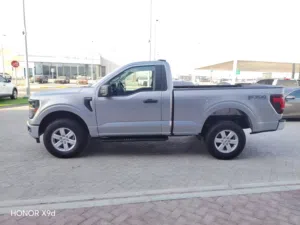 فورد f 150  ضمان الطاير