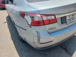 مطلوب ستوب يسار جزء ثابث في الفخدة سامسونج
