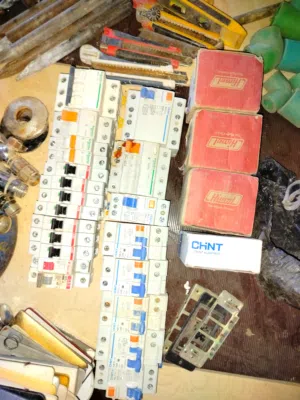 ادوات بناء