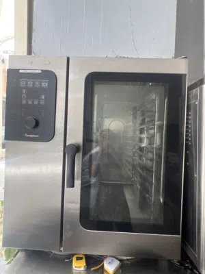 افران حلويات متعددة الماركات إيطالي _ امريكي _ صيني _ الماني