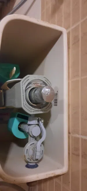 plumbing mantenence work please call