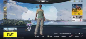 بيع حساب ببجي